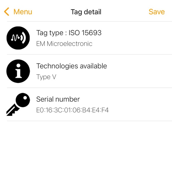 Louis Vuitton Since 1984 Round Coin Pouch - Picture 6 of 6